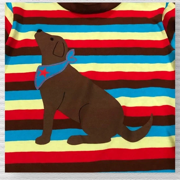 Patsy Aiken Vintage Boys Shirt - Picture 2 of 5